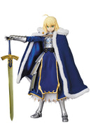 Fate/Grand Order MEDICOM TOYS RAH Saber Altria Pendragon Ver 1.5