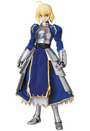 Fate/Grand Order MEDICOM TOYS RAH Saber Altria Pendragon Ver 1.5