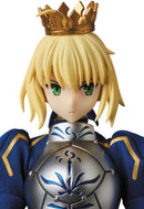Fate/Grand Order MEDICOM TOYS RAH Saber Altria Pendragon Ver 1.5