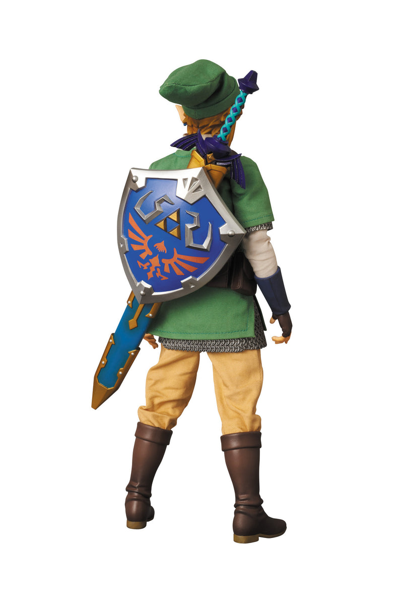 RAH Link (The Legend of Zelda: Skyward Sword)