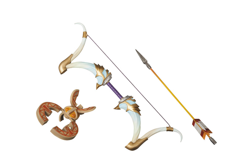 RAH Link (The Legend of Zelda: Skyward Sword)