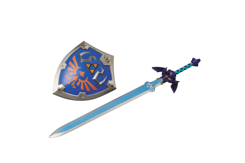 RAH Link (The Legend of Zelda: Skyward Sword)