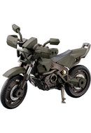 HEXA GEAR Kotobukiya ALTANATIVE CROSS RAIDER FOREST COLOR Ver. MODEL KIT