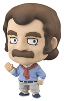 Petit Chara! Gundam Build Fighters Try (Random Box of 6)