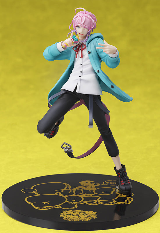 HYPNOSISMIC Division Rap Battle ANIPLEX Rhyme Anima RAMUDA AMEMURA 1/8 Scale Figure