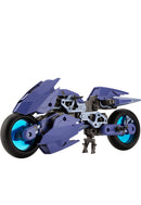 M.S.G Kotobukiya GIGANTIC ARMS RAPID RAIDER 〈SLASH VIOLET Ver.〉