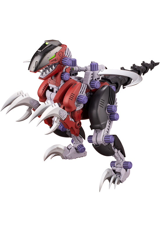 ZOIDS Kotobukiya EZ-027 REV RAPTOR