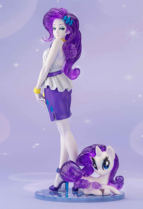 MY LITTLE PONY Kotobukiya RARITY LIMITED EDITION BISHOUJO STATUE