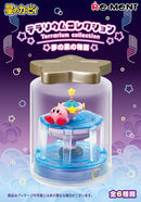Kirby Re-ment Kirby's Terrarium collection (1 Random Blind)