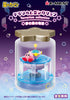 Kirby Re-ment Kirby's Terrarium collection (1 Random Blind)