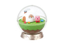 KIRBY Re-ment KIRBY Terrarium DX Memories (1 Random Blind)