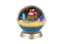 KIRBY Re-ment KIRBY Terrarium DX Memories (1 Random Blind)