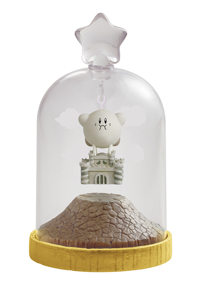 KIRBY Re-ment KIRBY Terrarium -Game Selection (1 Random Blind)