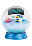 KIRBY Re-ment KIRBY Terrarium -Game Selection (1 Random Blind)
