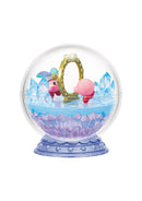 Kirby's Adventure Re-ment Terrarium A New Wind for Tomorrow (1 Random Blind)