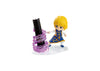 HUNTER x HUNTER Re-ment DESKTOP HUNTER (1 Random Blind)