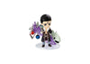 HUNTER x HUNTER Re-ment DESKTOP HUNTER (1 Random Blind)