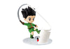 HUNTER x HUNTER Re-ment DESKTOP HUNTER (1 Random Blind)
