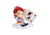 HUNTER x HUNTER Re-ment DESKTOP HUNTER (1 Random Blind)