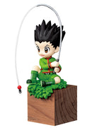 HUNTER x HUNTER Re-ment Pittori Collection (1 Random Blind)