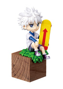 HUNTER x HUNTER Re-ment Pittori Collection (1 Random Blind)