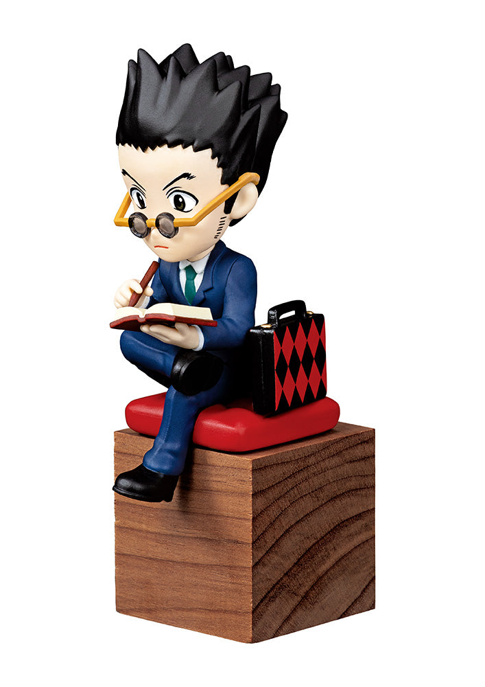 HUNTER x HUNTER Re-ment Pittori Collection (1 Random Blind)
