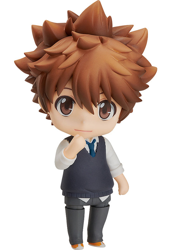 912 REBORN! Nendoroid Tsunayoshi Sawada