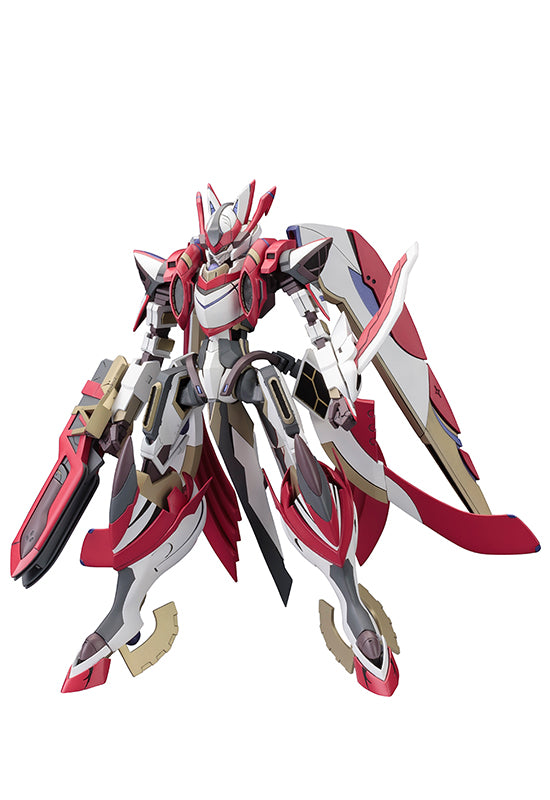 MAJESTIC PRINCE Kotobukiya RED FIVE〈NORMAL EDITION〉