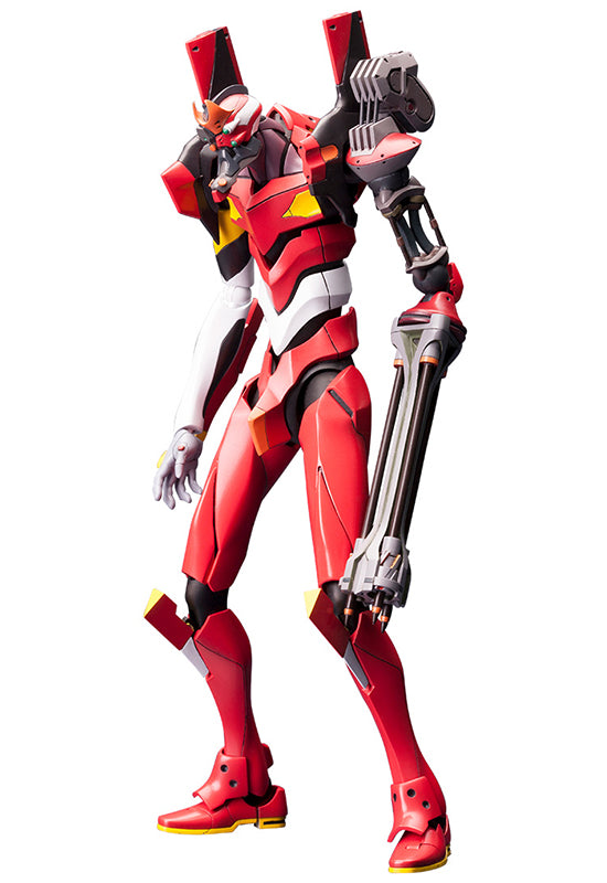 EVANGELION 3.0 YOU CAN (NOT) REDO Kotobukiya PRODUCTION MODEL-02'β
