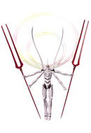EVANGELION:3.0 YOU CAN (NOT) REDO. Kotobukiya EVANGELION 13 AWAKE VER. MODEL KIT (reproduction)
