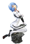 EVANGELION Kotobukiya REI AYANAMI PLUGSUIT VER : RE