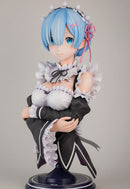 Re:Zero - Starting Life in Another World Furyu F:NEX REM 1/1 Bust