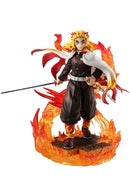 Demon Slayer MEGAHOUSE G.E.M. RENGOKU KYOUJUROU