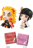 Demon Slayer MEGAHOUSE Look up RENGOKU KYOUJUROU & TSUYURI KANAWO 【with gift】