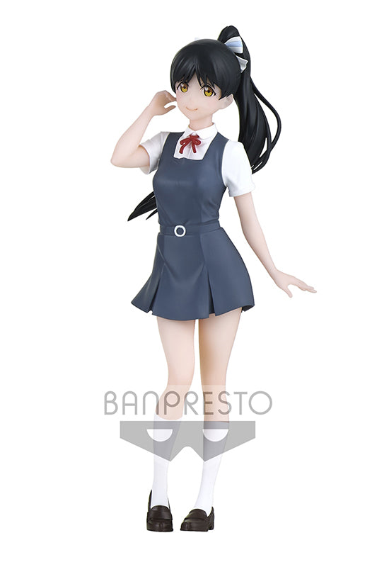 LOVE LIVE! SUPER STAR!! Banpresto REN HAZUKI