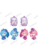 Re:Zero kara Hajimeru Isekai Seikatsu Bushiroad Creative Capsule Rubber Strap Birthday Ver.(1 Random)