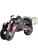 DEATH STRANDING Kotobukiya REVERSE TRIKE