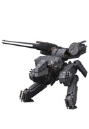 METAL GEAR SOLID Kotobukiya METAL GEAR REX BLACK VER
