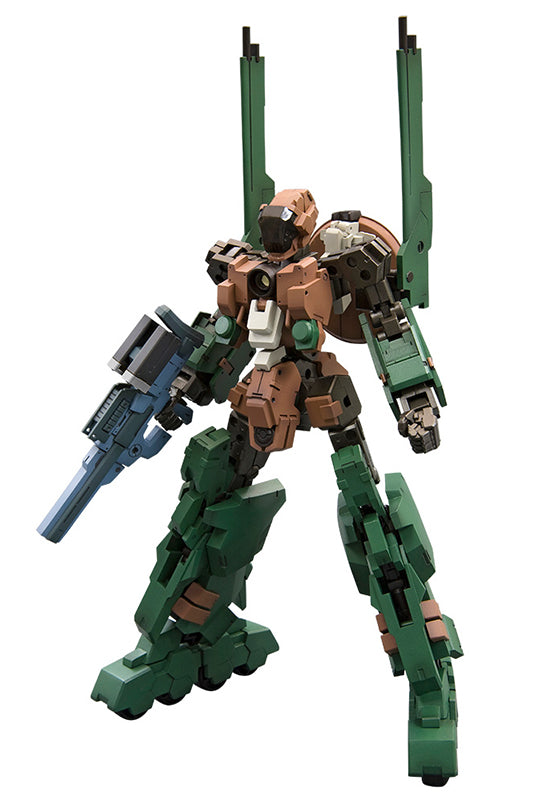 FRAME ARMS Kotobukiya RF-9 REVENANT EYE:RE2