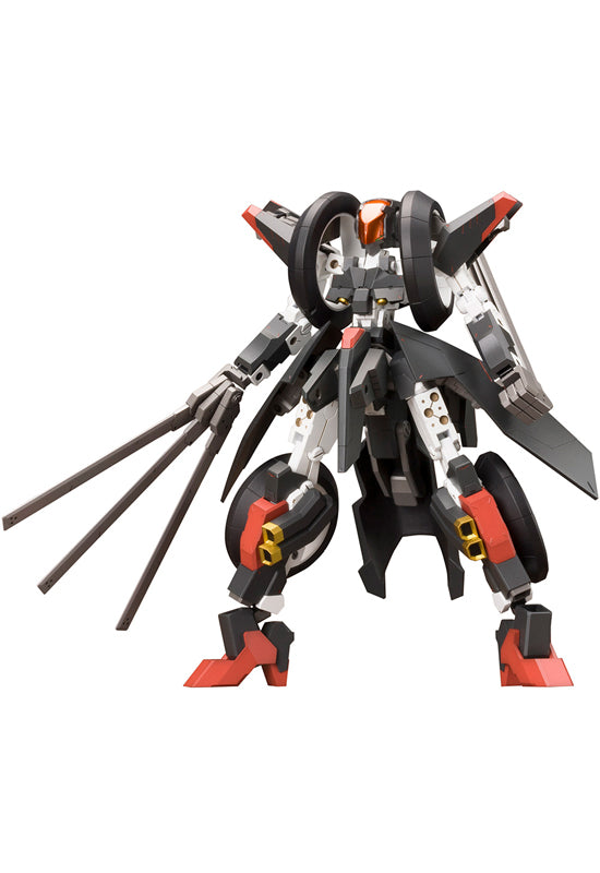 FRAME ARMS Kotobukiya RF-12 WILBER NINE:RE