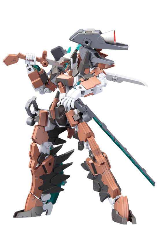 FRAME ARMS Kotobukiya RF-Ex10 VULTURE CUSTOM:RE