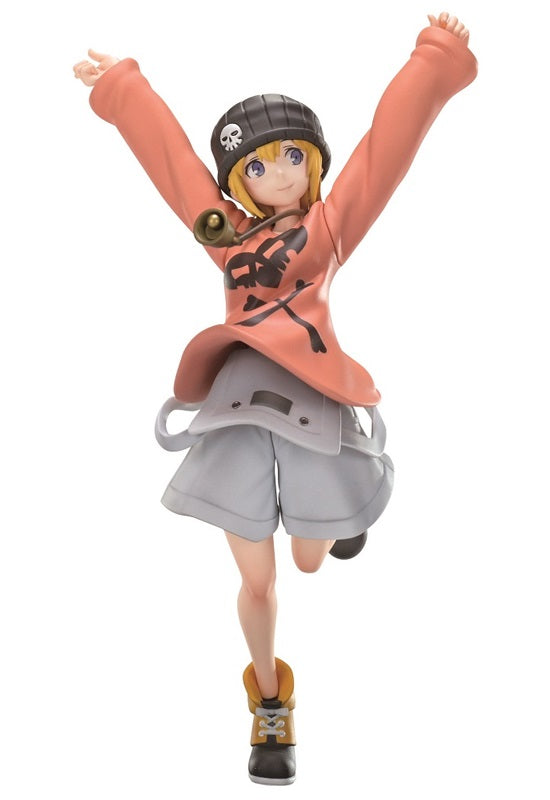 The World Ends with You The Animation Square Enix Figure RHYME