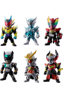 KAMEN RIDER Bandai CONVERGE 24(1 Random)