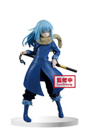 That Time I Got Reincarnated as a Slime Banpresto -Otherworlder- FIGURE vol.1(A:RIMURU=TEMPEST)