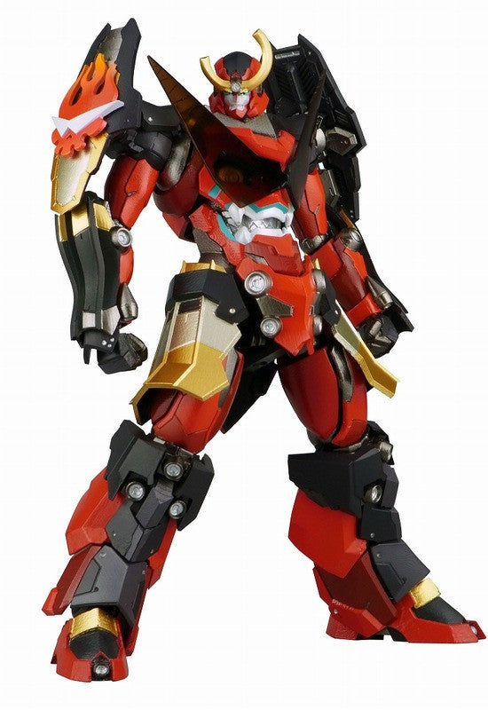 RIOBOT Gurren Lagann