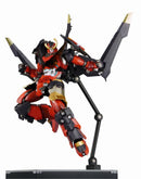 RIOBOT Gurren Lagann