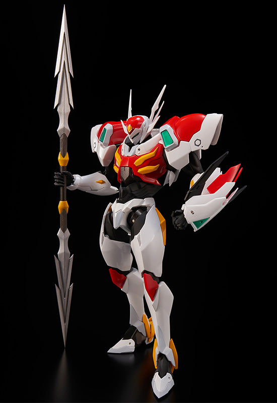 Tekkaman Blade SENTINEL RIOBOT Tekkaman Blade (Re-sale)