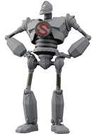 The Iron Giant SENTINEL RIOBOT Iron Giant (Re-run)