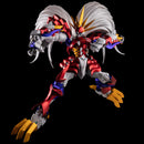 Super Robot Wars OG SEN-TI-NEL RIOBOT IALDABAOTH