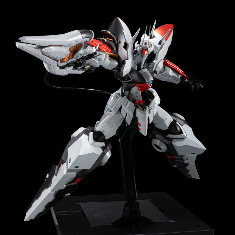 LINEBARRELS OF IRON Sentinel RIOBOT Linebarrel
